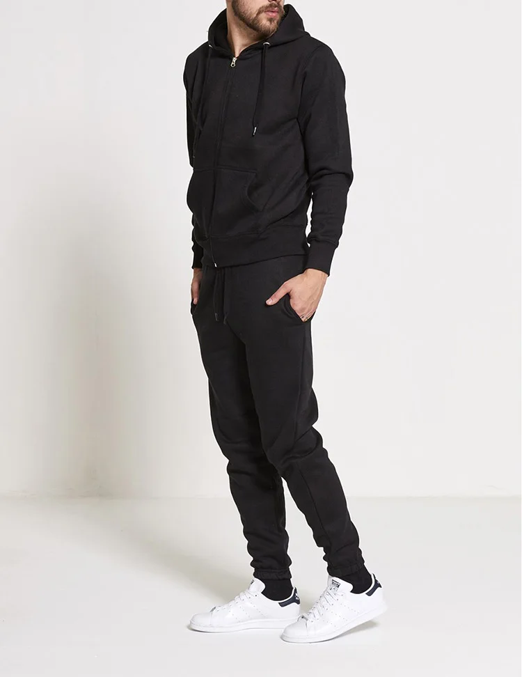 Mens Tracksuit Cheap Wholesale Latest Design Soccer Tracksuit Customer