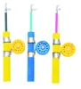 Patented Product Fishing Rod Toys