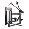 Design cheaper price super fit massage lat pulldown machine