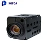 SONY 2.0 megapixel 1/2.8 COMS module camera 18X 1080P for ptz camera