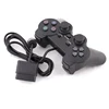 Wired Gamepad Controller For Sony PS2 Double Vibration Controller Gaming Joypad Gaming Joystick For PlayStation 2