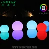Professional Led Lighting Products Manufacturer 20cm Led Floating Ball for Christmas decoration