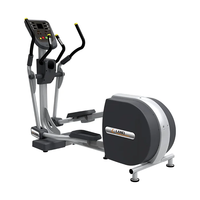 elliptical seated bike