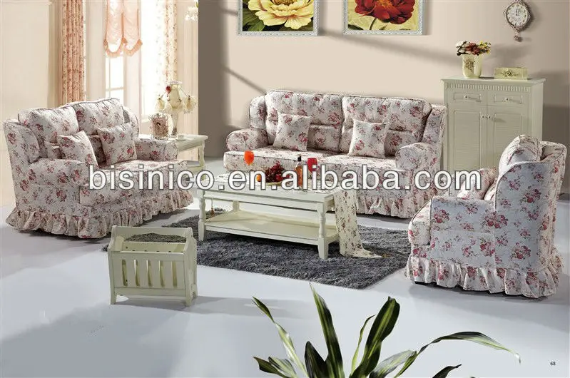 Corea del estilo fundas living room tejido sofá muebles, sur corea ... Mubles de sala elegantes