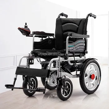 Light Power Electric Hydraulic Wheelchair Used Buy Used Power