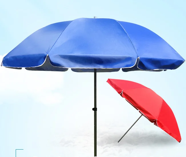 Wholesale Oxford Fabric Beach Umbrella Big Sun Garden Parasol Umbrella Buy Sun Garden Parasol