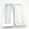 Synthetic Fiber Medium Material and air condition air filters