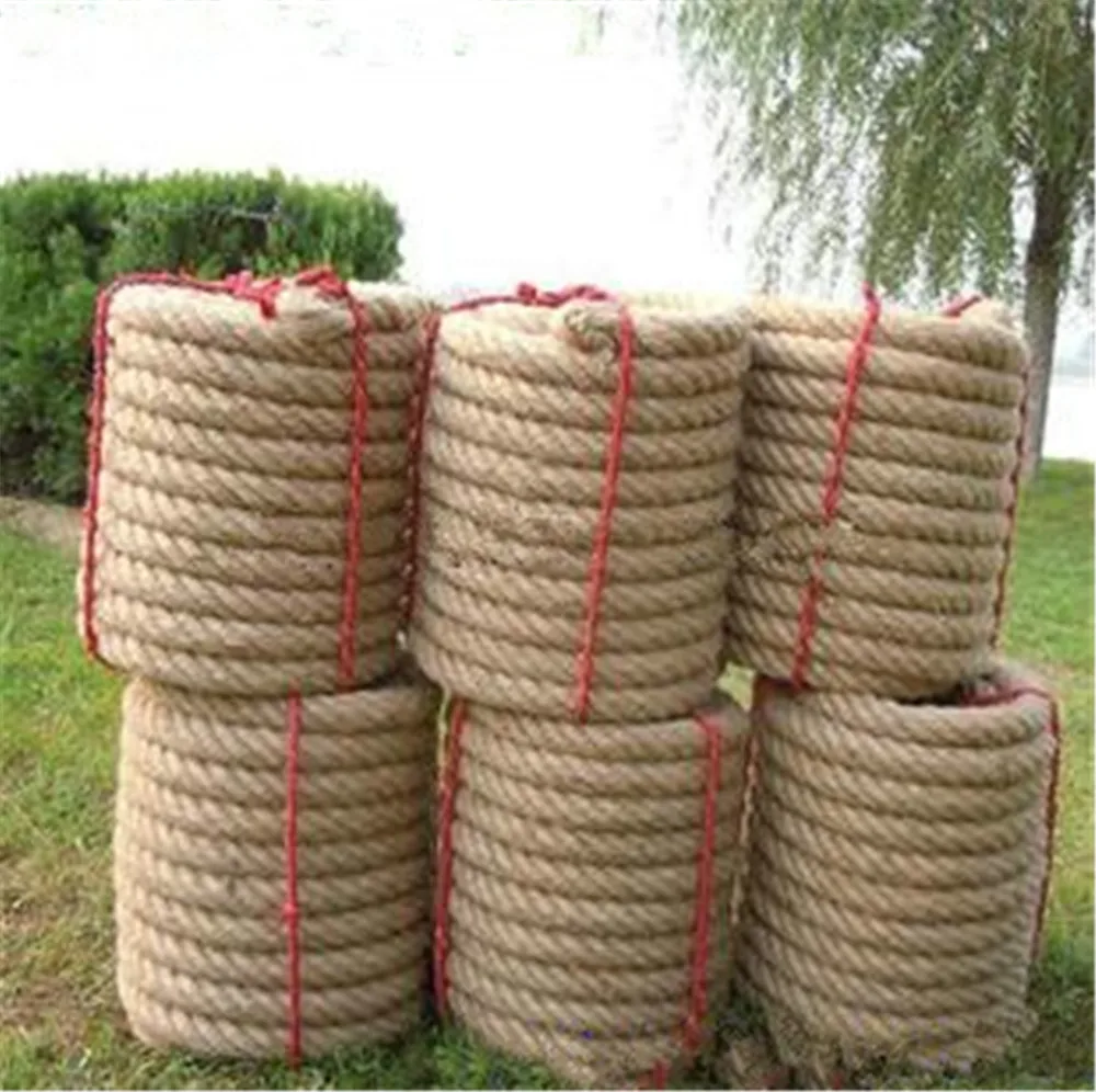 Team Competition Rope