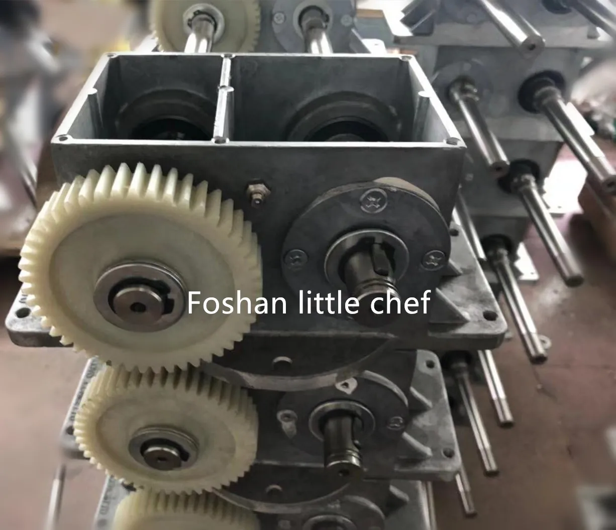 gear box