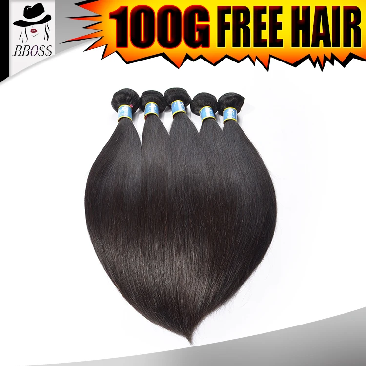 Top Quality Hair Extension In Zambia White Blonde Hair Weave For