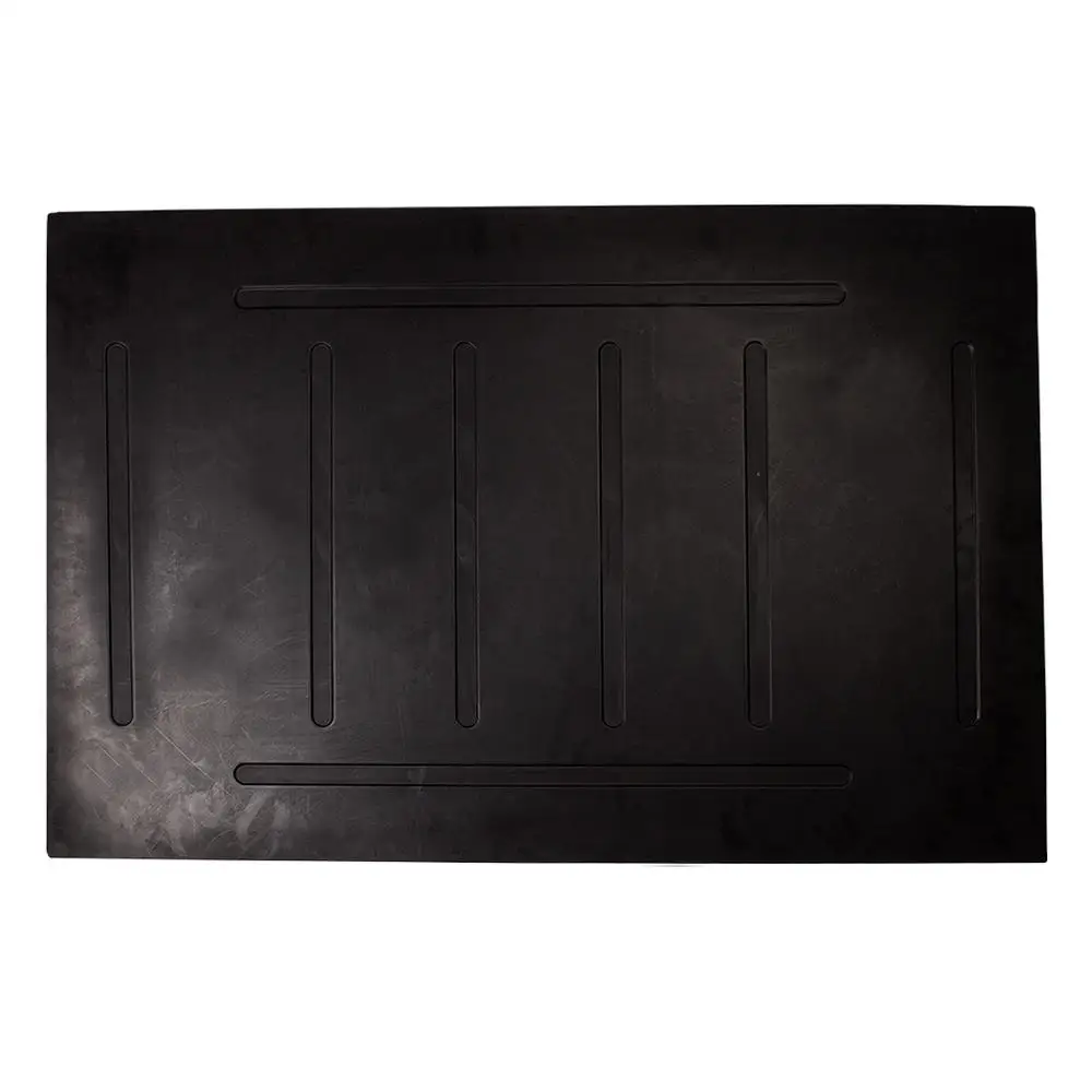 Customize Logo Pu Foam Rubber Anti Fatigue Floor Mat Anti Slip Standing Desk Mat Buy Anti