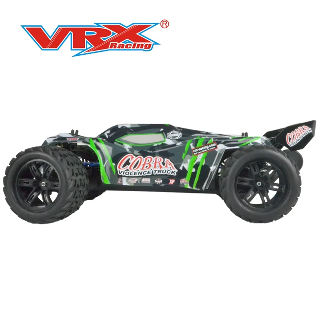 cobra rc car