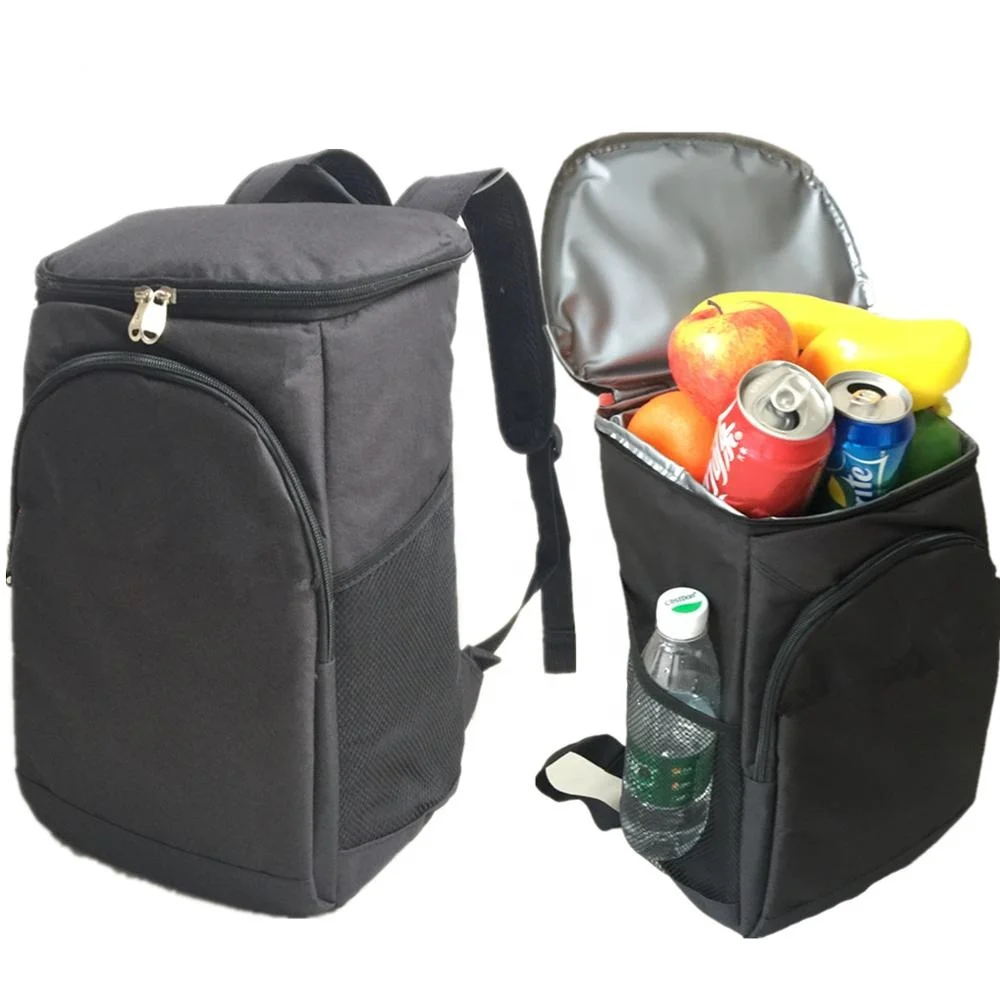 thermos 24 can picnic cool bag