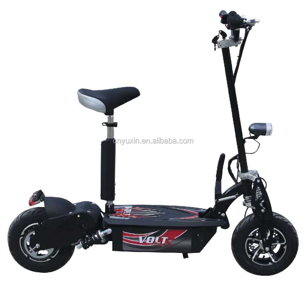 Ce 48v1600w Evo 2 Wheel Stand Up Folding Electric Scooter Portable Ce 48v1600w Evo 2 Wheel Stand Up Folding Electric Scooter Portable Yxeb 716