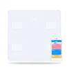 CE FCC approved bluetooth digital body fat scale weight scale