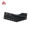 ISO 9001 Construction machinery precision fabrication welding work