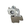 commercial electric fruit root vegetable slicer dicer machine potato carrot yam vegetable cube dicing cutting machine