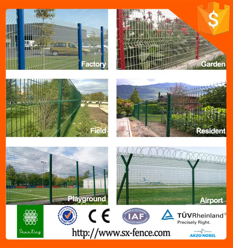 Hallman Fence Systems Electric Fence School Fence Wire