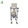 Lab vacuum filtration system 10l,20l,30l,50l glass nutsche filters