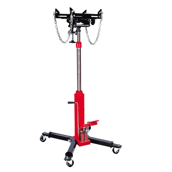 Ddttj053 0.5t Tall Transmission Jack,Used Transmission Jack Parts