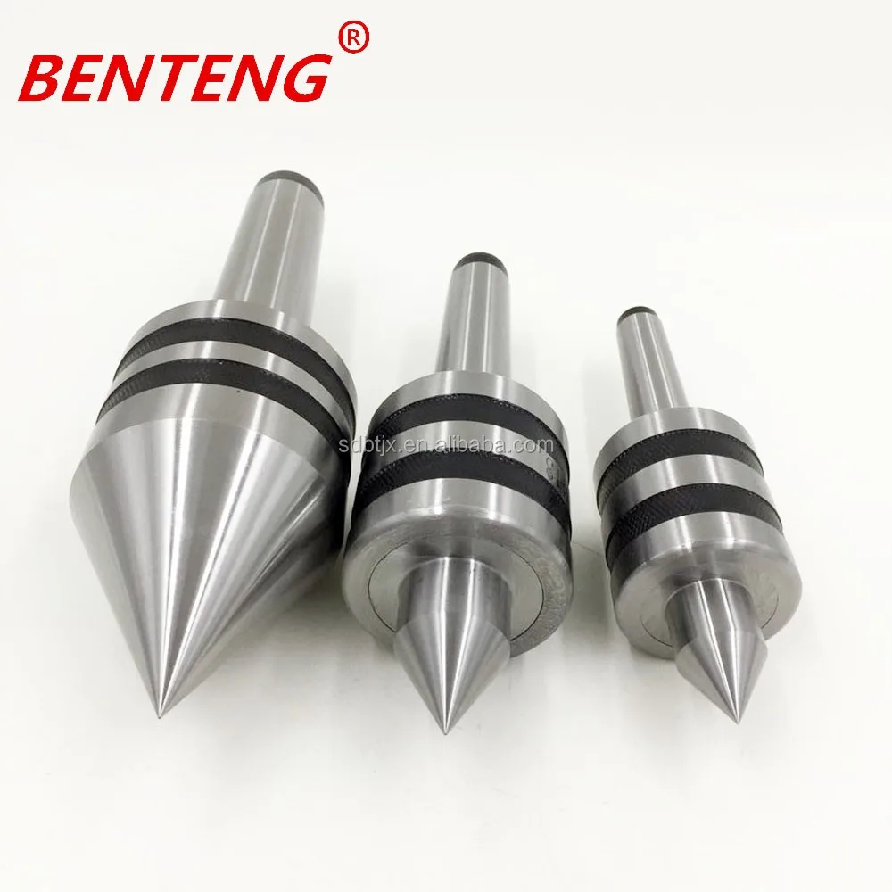 Wood Cnc Tool Holder Mt5 Live Center Chuck Mt4 For Lathe Machine Buy