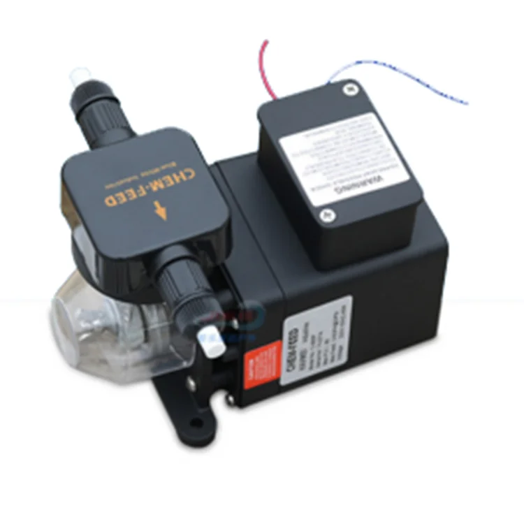 Swimming pool accessories Auto Chlorine feeder Swimming pool Chlorine Dispenser