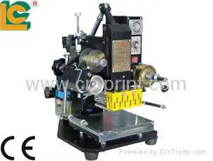 Mini Hot stamping machine(TH-90-C