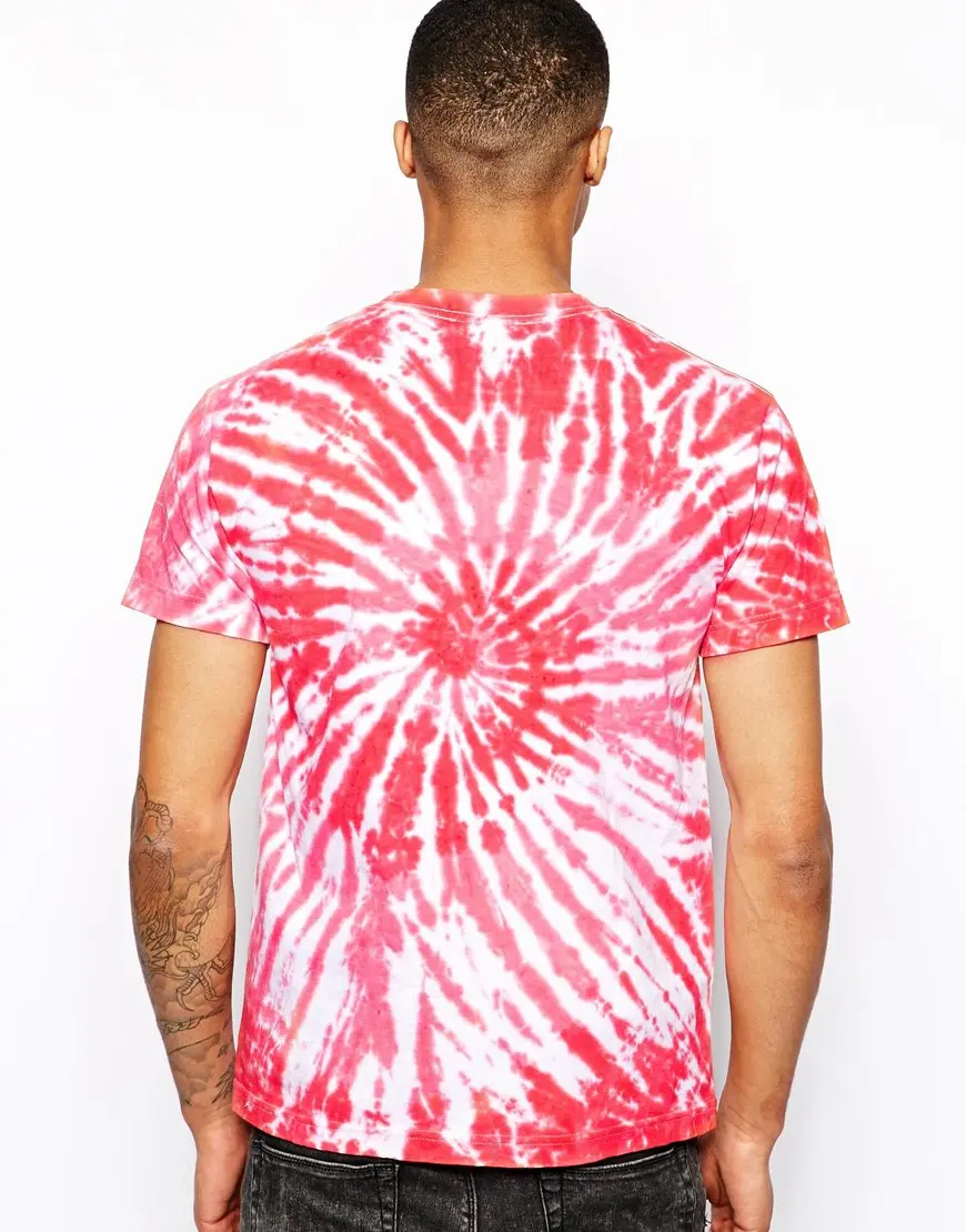 mens print tshirt