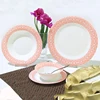 new design factory provide unique restaurant dinnerware birthday party tableware