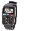 Digital wrist calculator watch /smart watches