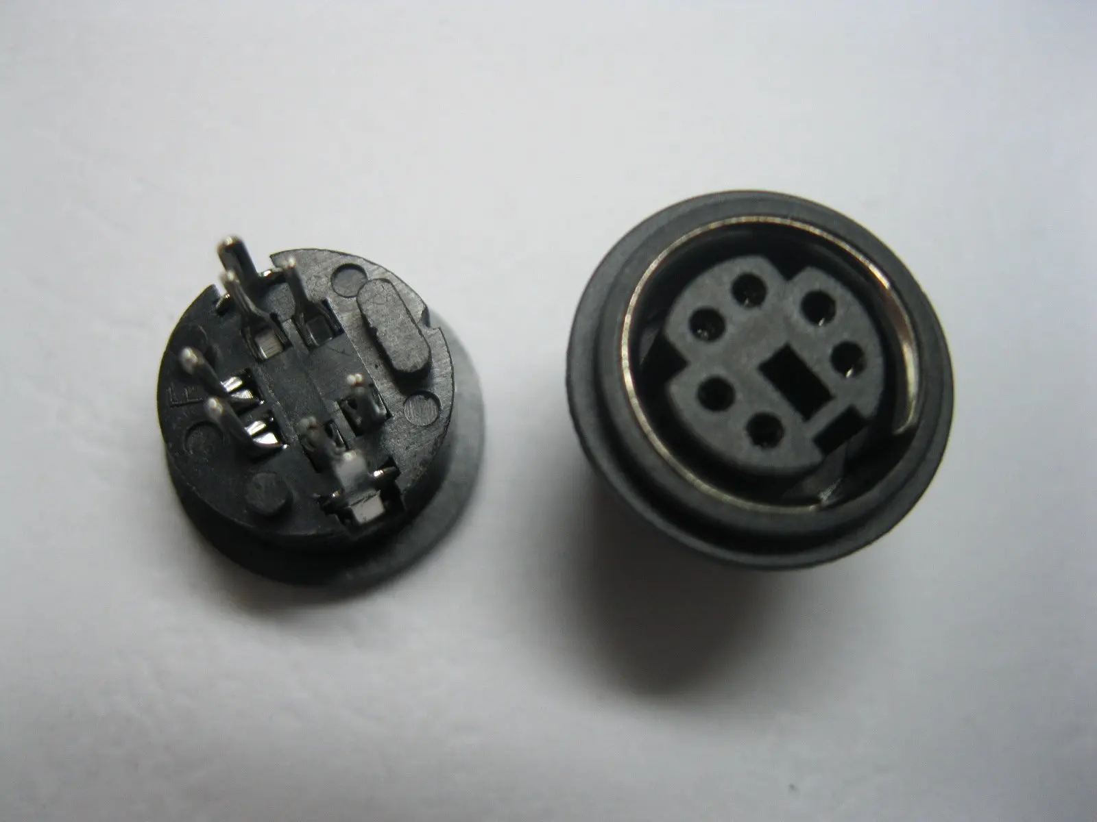 Cheap Mini Din 7 Pin Connector, find Mini Din 7 Pin Connector deals on