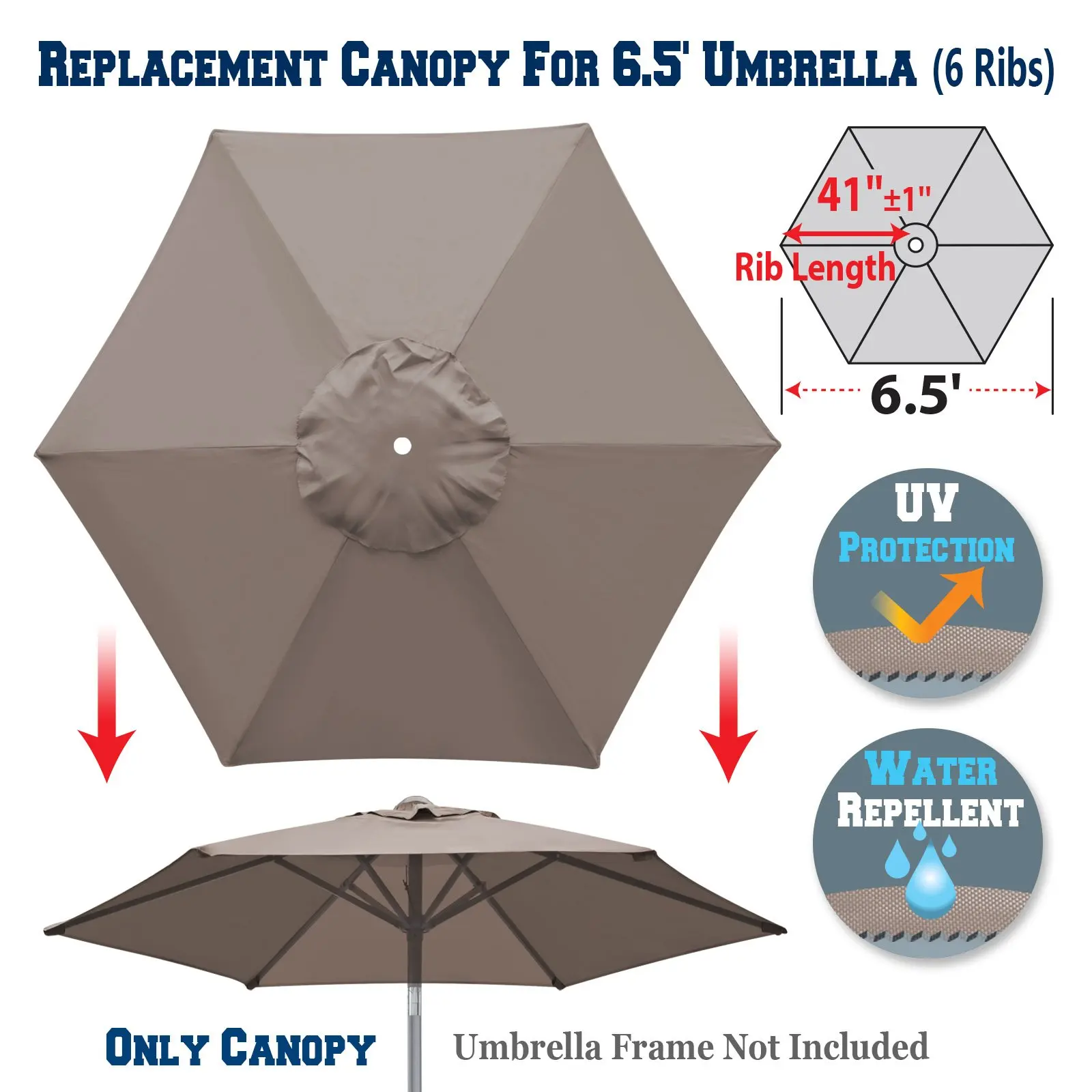 Cheap Replacement Patio Umbrella Canopy Find Replacement Patio Umbrella Canopy Deals On Line At Alibaba Com