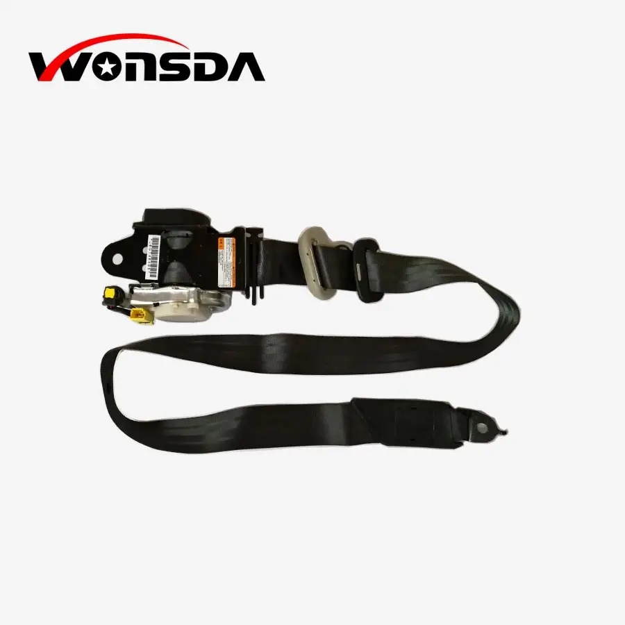 Honda Crv 3point Safety Seat Belt Buy Automobile Seat Belts,Pretensioner Seat Belts,Honda
