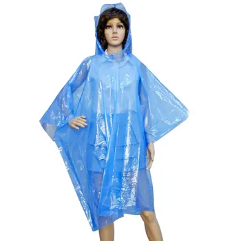 ponchos raincoat