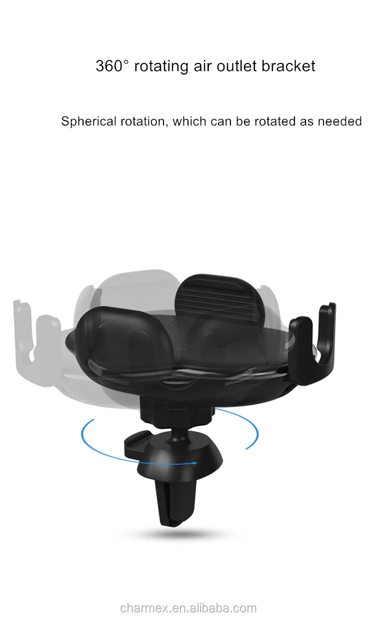 wireless charger