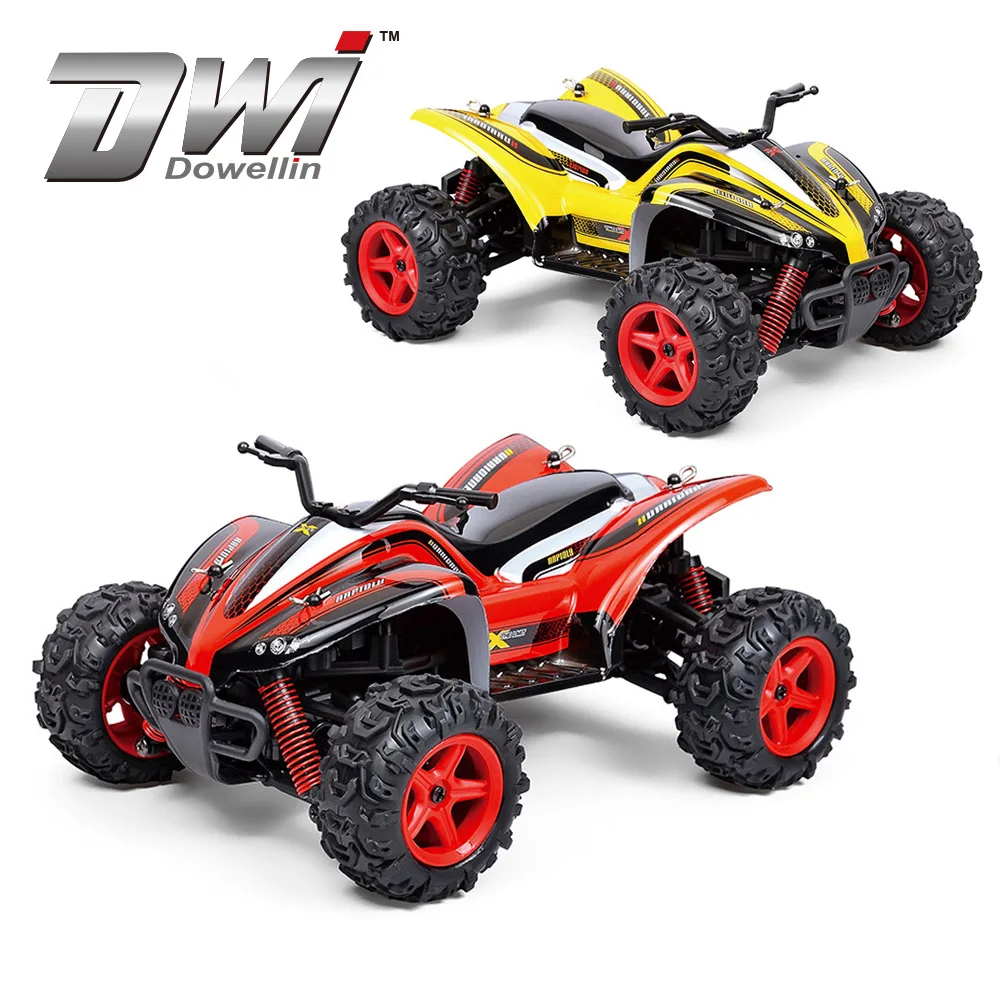 traxxas off road buggy