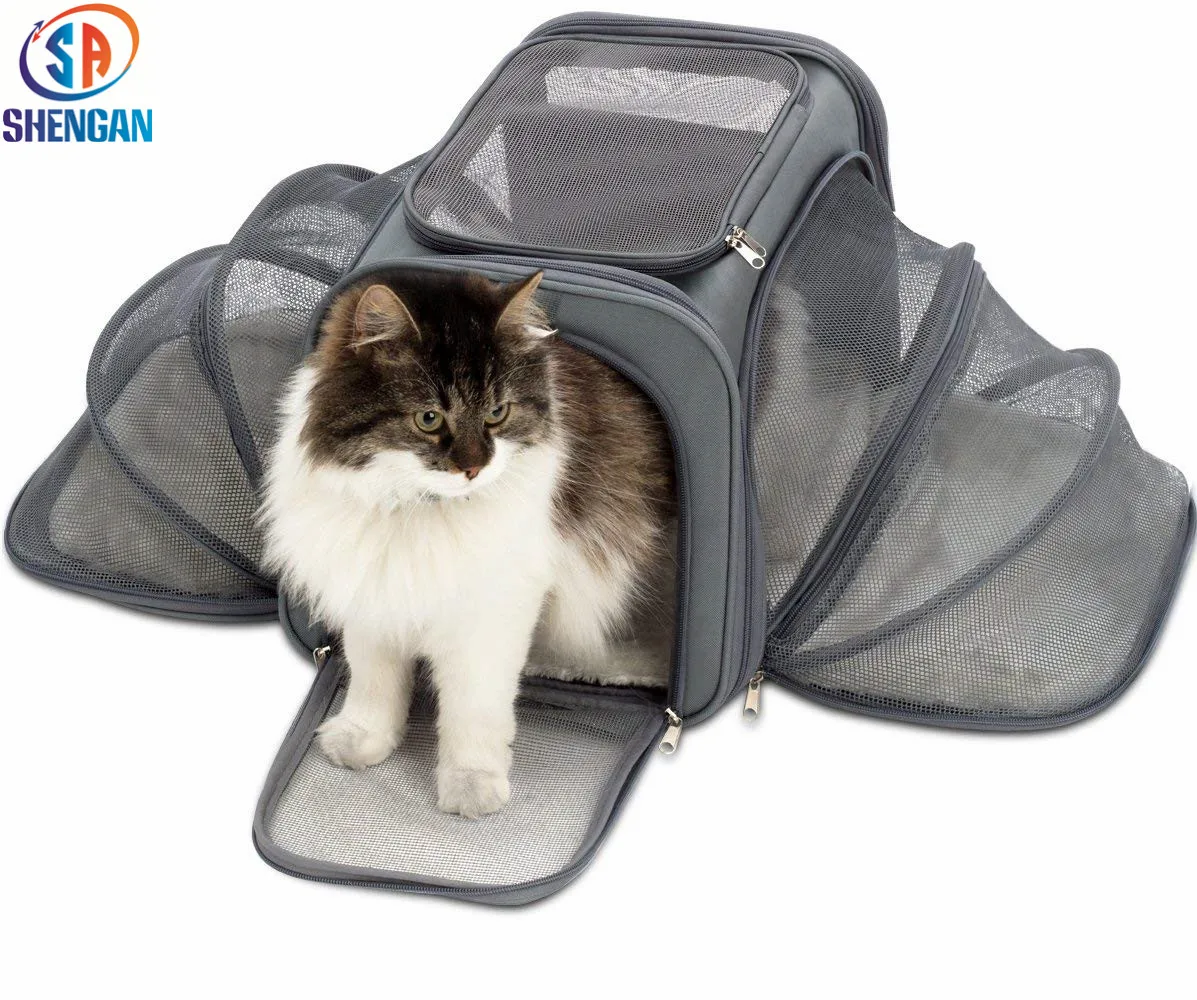 samsonite pet carrier