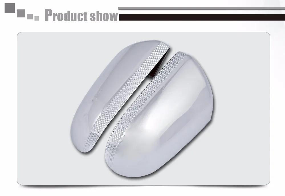 2011 2012 AVEO Sedan Top Half Mirror Cover Free Shipping ABS Chrome Plating Accessories For Chevrolet AVEO B.jpg