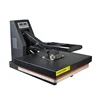 iron on tshirt heat press thermal transfer press machine
