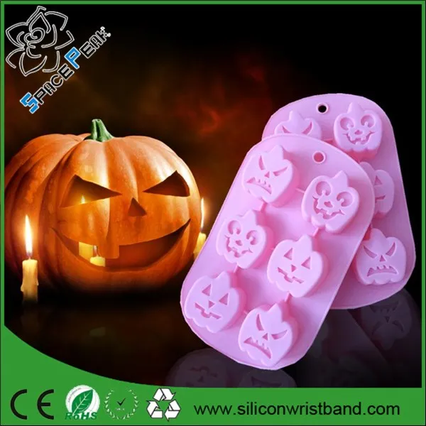 siliconen halloween cakevorm (12)