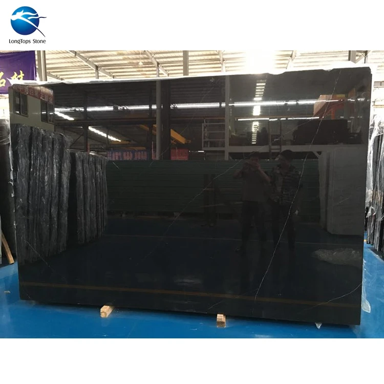 nero marquina marble