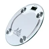 Digital Scale and Body Analyser Platform Scale Electronic Weighing Scale