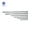 factory supply galvanized concrete nail sizes