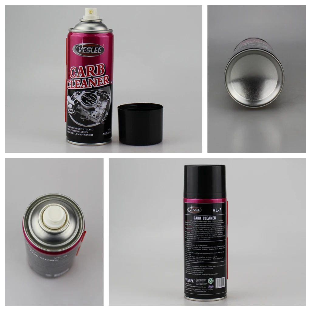 Cleaner Type Car Valve And Carburetor Cleaning Carburetor Cleaner Buy