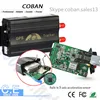 gps103 gps tracker vehicle door open / lock via SMS remotely engine cut off vehicle tracker