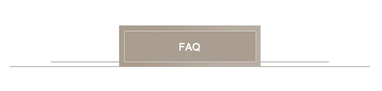 FAQ