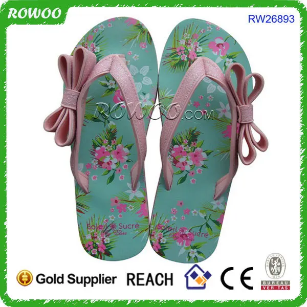 Rw26893 Low Price Italy Promotional Multicolor Eva Slipper - Buy Slippers 2015 Eva Slipper,Pu 