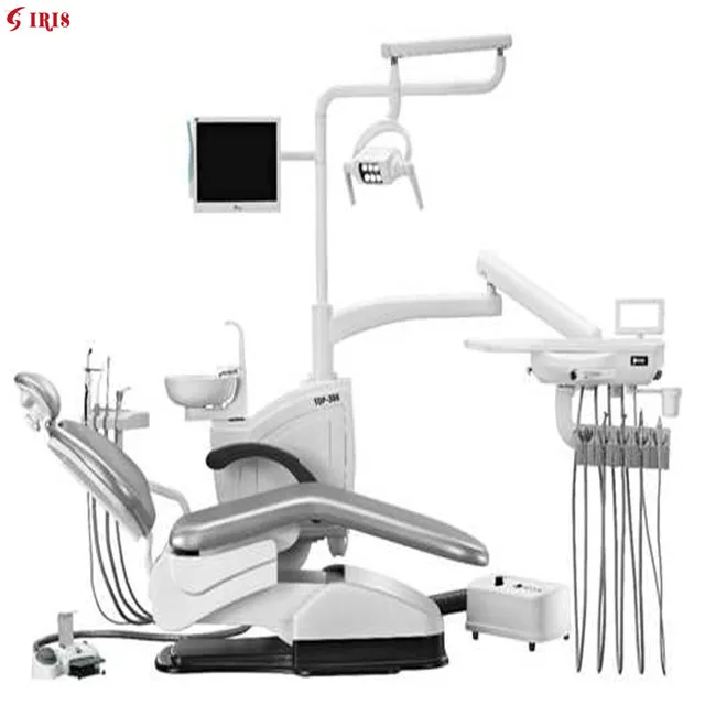 Popular dental chair newest product Chinese dental chair