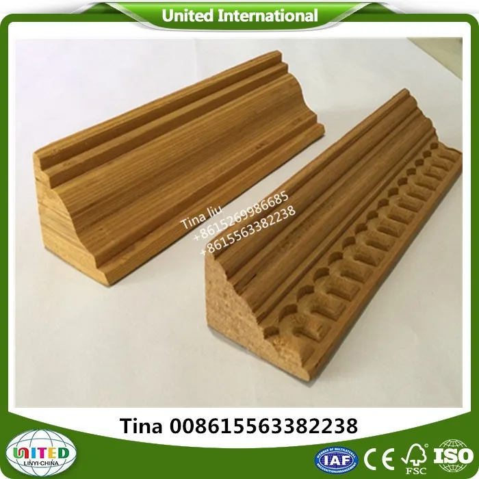 recon teak wooden margin cheap price wood beeding