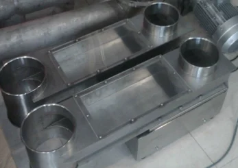 tank flowrate loss in weight feeder/ batching filler/ continous power doser